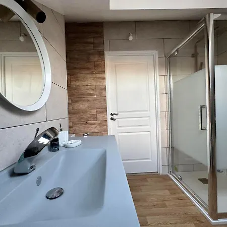 Lecomte Apartamento