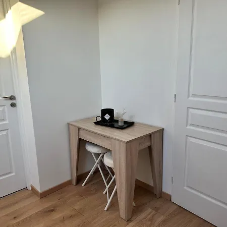 Lecomte Apartamento