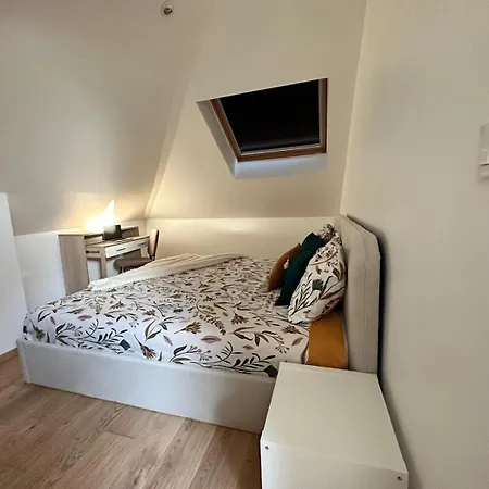 Lecomte Apartamento Oissel