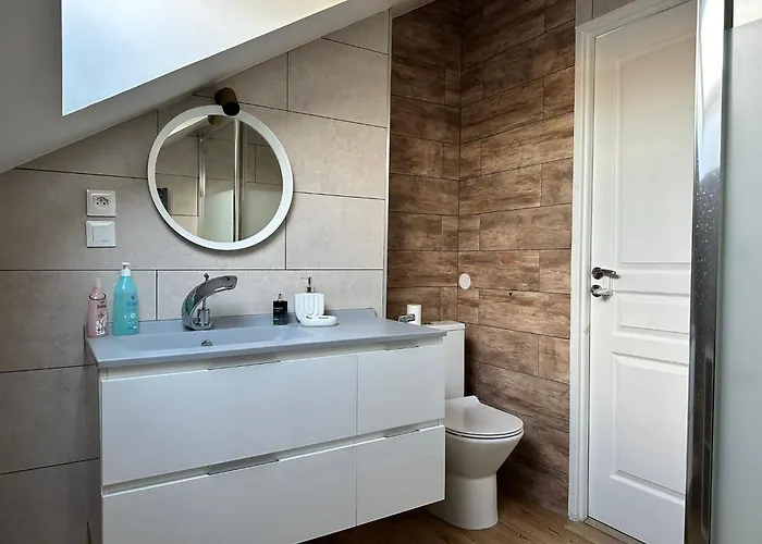 Apartamento Lecomte *